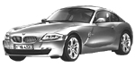 BMW E86 P1ED6 Fault Code