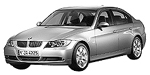 BMW E90 P1ED6 Fault Code