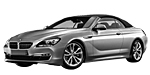 BMW F12 P1ED6 Fault Code